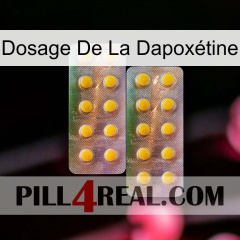 Dosage De La Dapoxétine new10